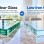 Green-Tint vs Low-Iron Glass: The Clarity Battle Begins