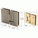 Finish: Brushed Nickel