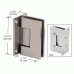 Finish: Brushed Nickel