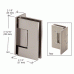 Finish: Brushed Nickel