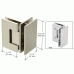 Finish: Brushed Nickel