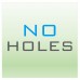 Drill Holes: No Holes