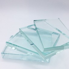 Low-Iron Glass