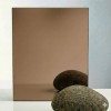 Bronze Tinted Mirror