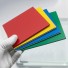 6mm Painted Toughened 