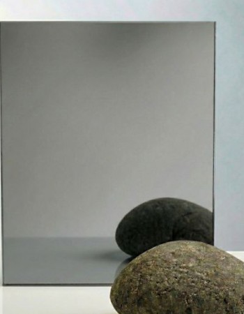 Grey Tinted Mirror