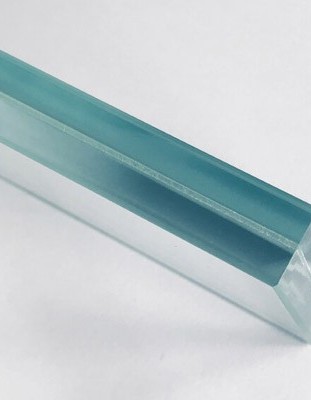H. Laminate Glass