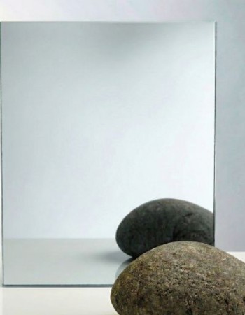 Silver Mirror