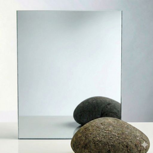Silver Mirror