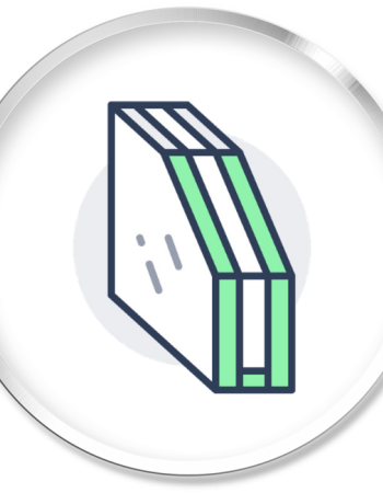 8. Doubel Glazed Unit