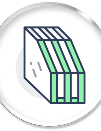 9. Triple Glazed Unit