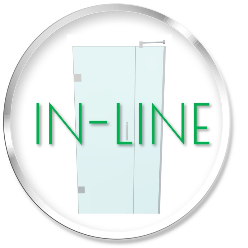 4.3 In-Line Shower