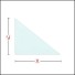 Right Triangle 