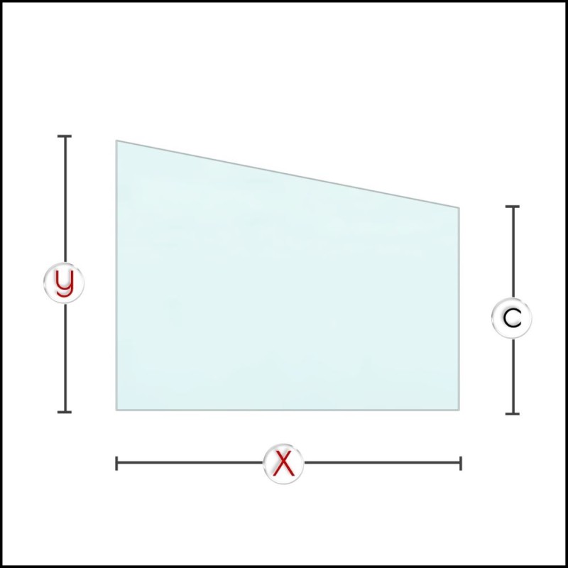 3. Kitchen Splashbacks