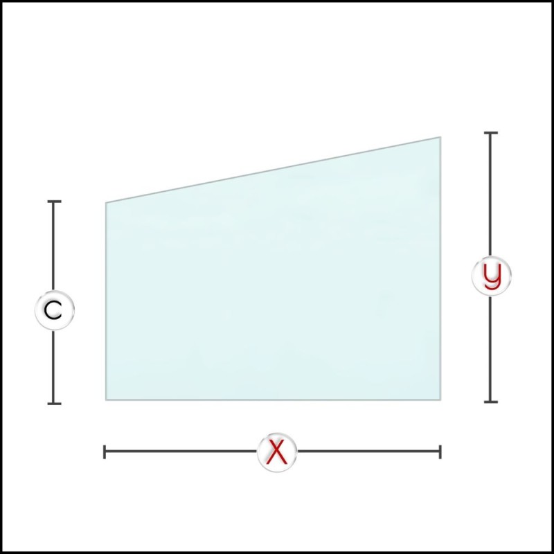 3. Kitchen Splashbacks