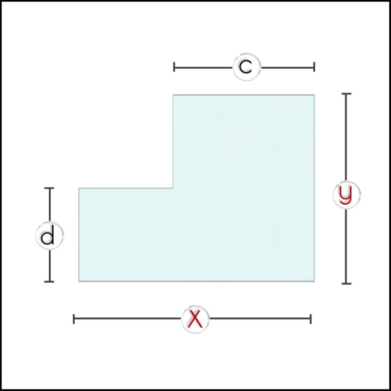 3. Kitchen Splashbacks