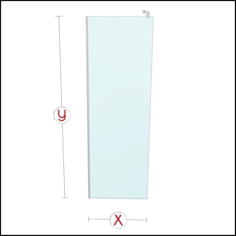 4.1 Shower Screens