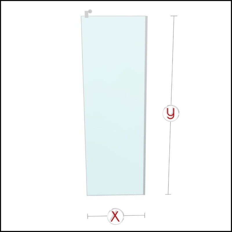 4.1 Shower Screens