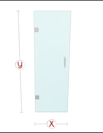 4.2 Shower Doors