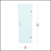 4.2 Shower Doors