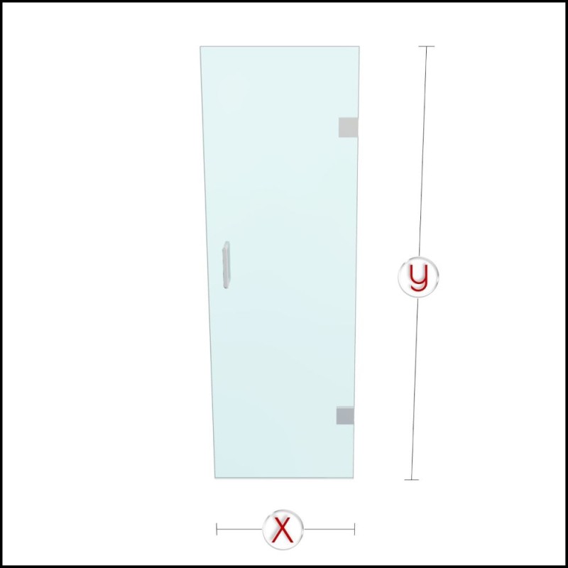 4.2 Shower Doors