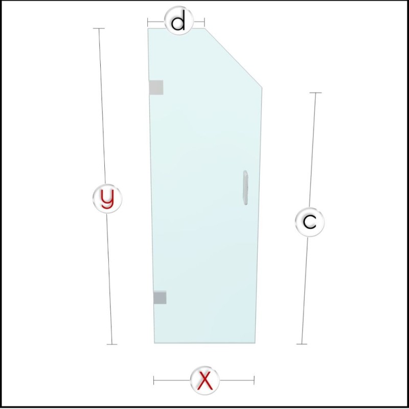 4.2 Shower Doors