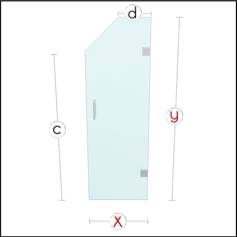 4.2 Shower Doors