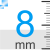 8MM 